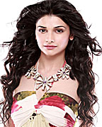 Prachi Desai